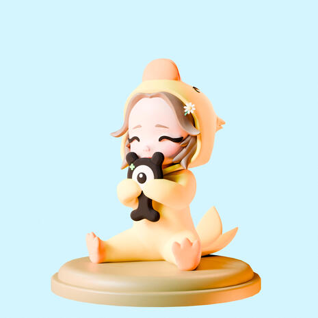 Chibi $40+